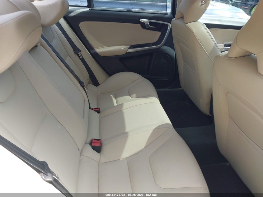 2017 VOLVO S60 INSCRIPTION auction photo 8