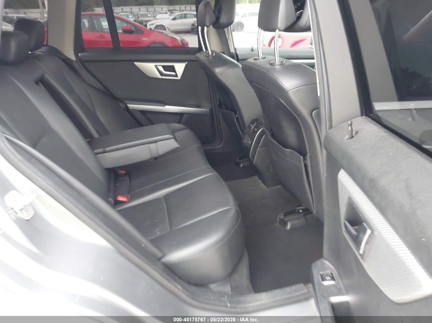 2014 Mercedes-Benz Glk 350 VIN: WDCGG5HB4EG312392 Lot: 45175767