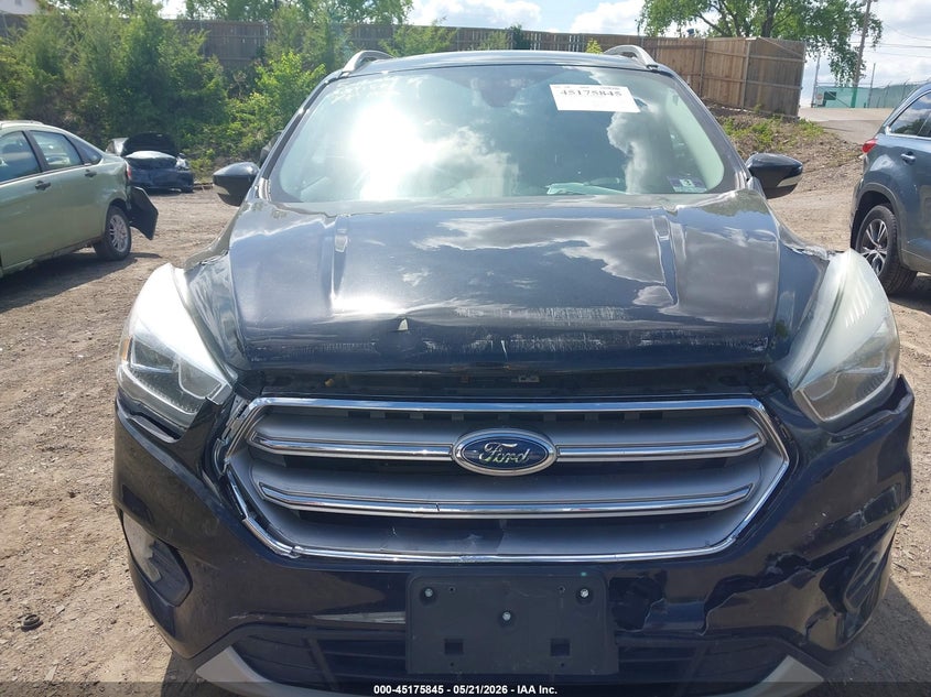 AtlanticExpress - Ford Escape