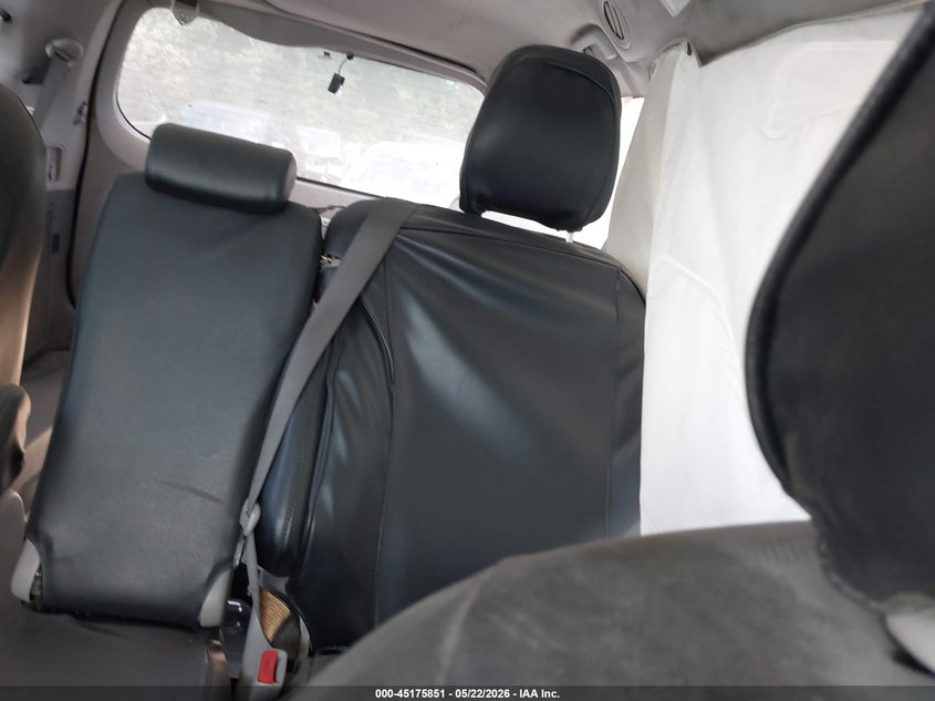 VIN 5TDZZ3DC8LS061973 2020 TOYOTA SIENNA L