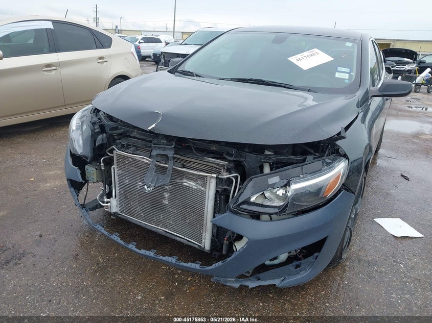 2019 CHEVROLET MALIBU auction photo 6