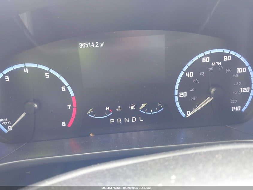 2024 Ford Bronco Sport Big Bend VIN: 3FMCR9B60RRE20830 Lot: 45175864