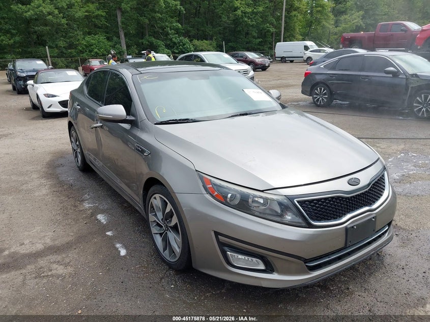Vin: 5xxgr4a63fg394440, lot: 45673564, kia optima sx turbo 2015 img_1