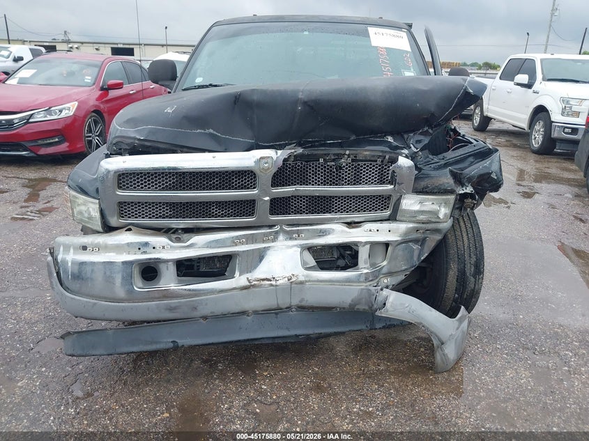 2001 DODGE RAM 1500 auction photo 6