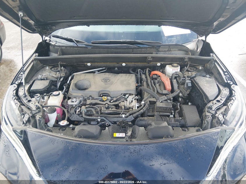 2021 Toyota Venza Xle VIN: JTEAAAAH9MJ001364 Lot: 45175882