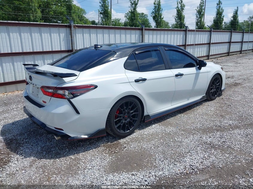 AtlanticExpress - Toyota Camry