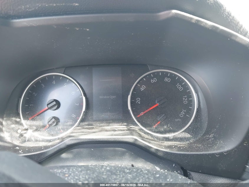 VIN 2T3W1RFV1LW059945 2020 TOYOTA RAV4 XLE