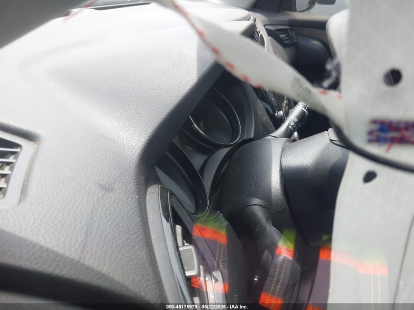 NISSAN ROGUE SPORT 2020 VIN JN1BJ1CVXLW280291