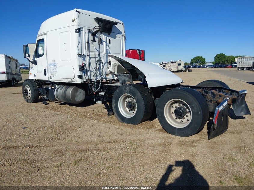 2020 OTHER FREIGHTLINER CASCADIA 125 TRUCK N/A