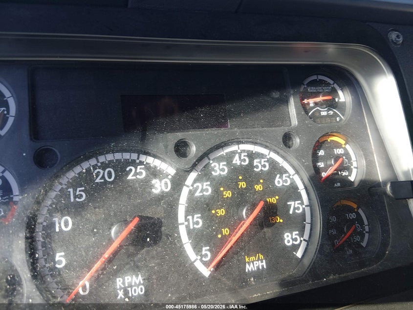 2020 OTHER FREIGHTLINER CASCADIA 125 TRUCK N/A
