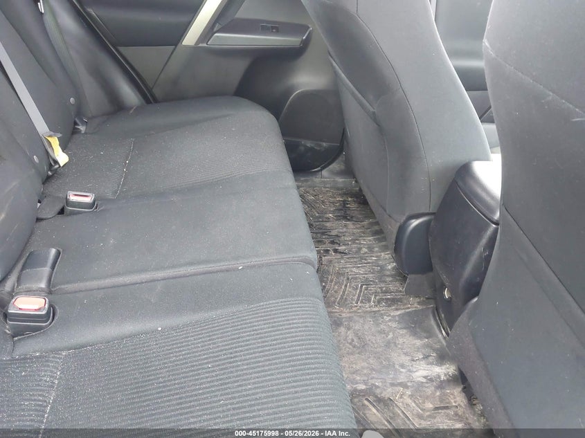 TOYOTA RAV4 2018 VIN JTMBFREV2JJ221658