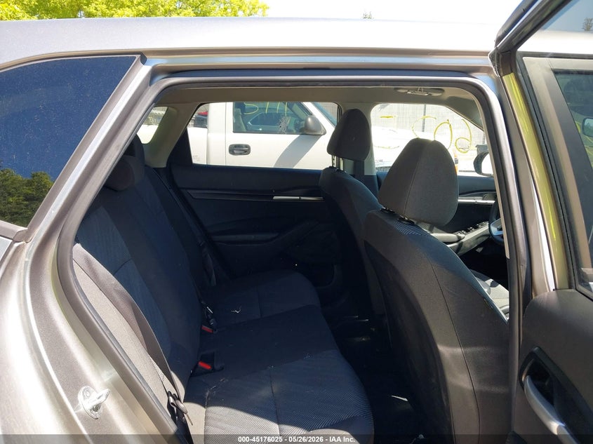 2021 Kia Seltos Lx VIN: KNDEPCAA7M7155698 Lot: 45176025