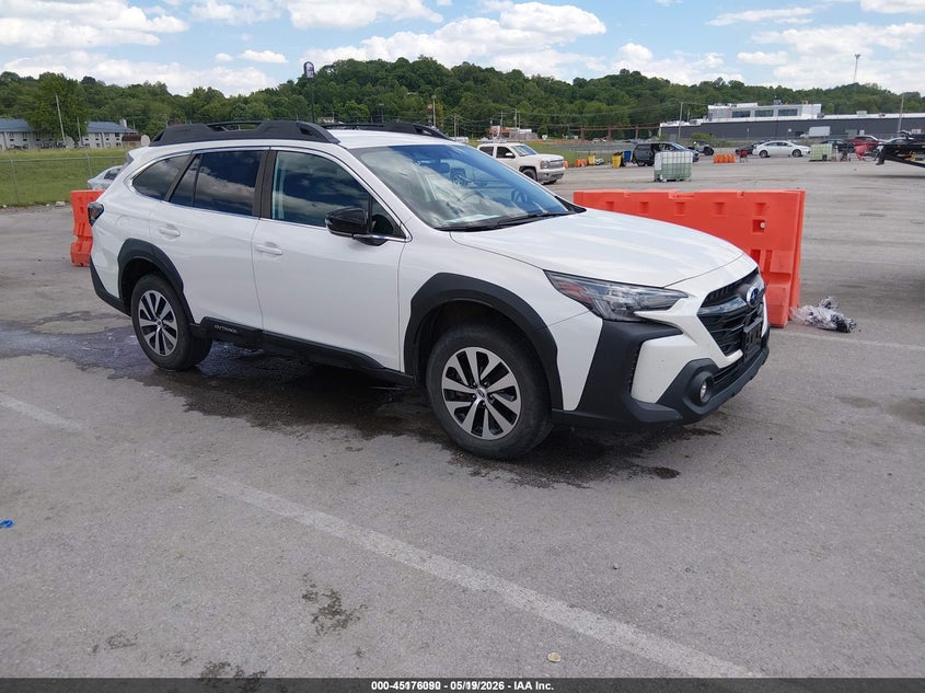 2023 Subaru Outback Premium