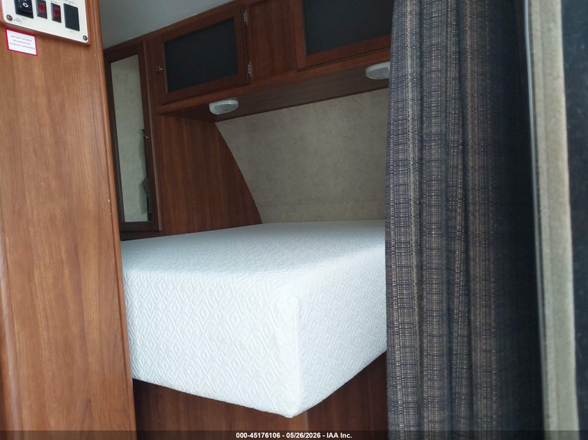 2014 OTHER KEYSTONE BULLET TRAILER N/A