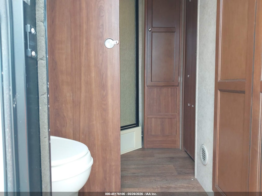 2014 OTHER KEYSTONE BULLET TRAILER N/A