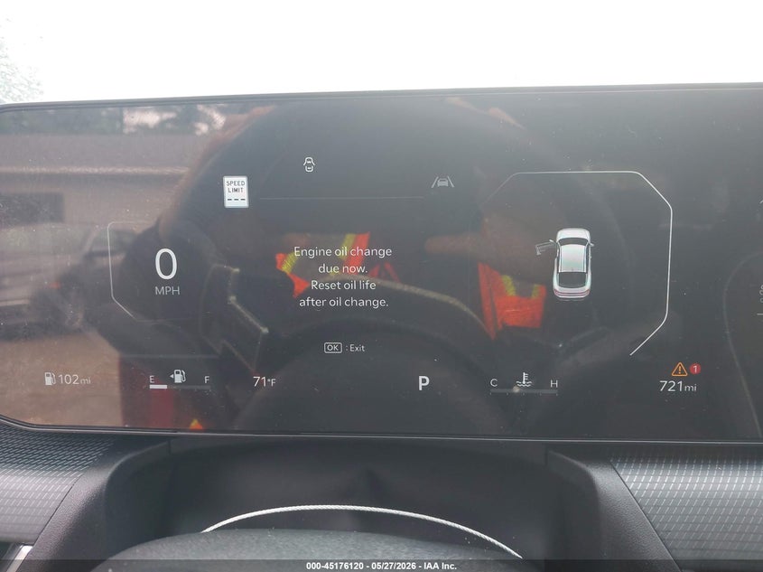 2025 Kia K4 Gt-Line VIN: 3KPFW4DE0SE041308 Lot: 45176120