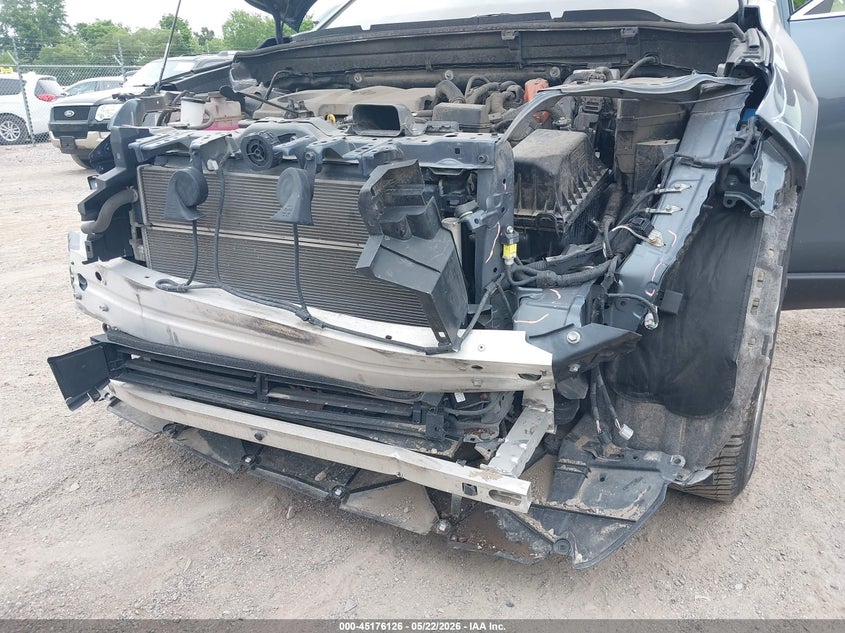 2021 Toyota Venza Xle VIN: JTEAAAAH6MJ040073 Lot: 45176126