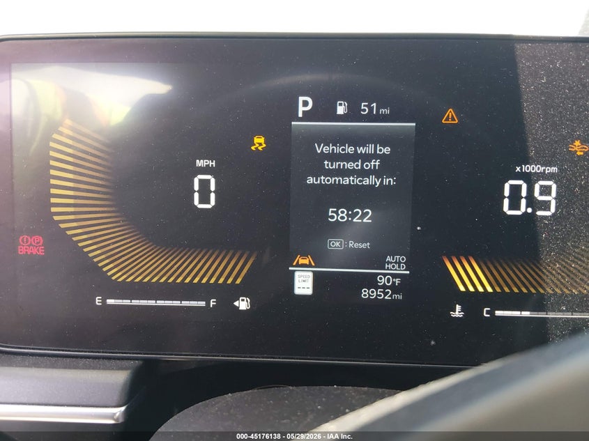 2025 KIA K5 SEDAN 2.5L I-4 DI, DOHC, VVT, 191HP
