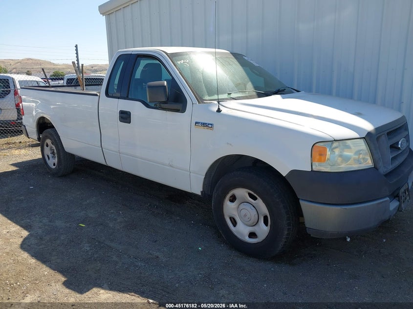 1FTRF12W55NB96475 FORD F-150 Photo 1