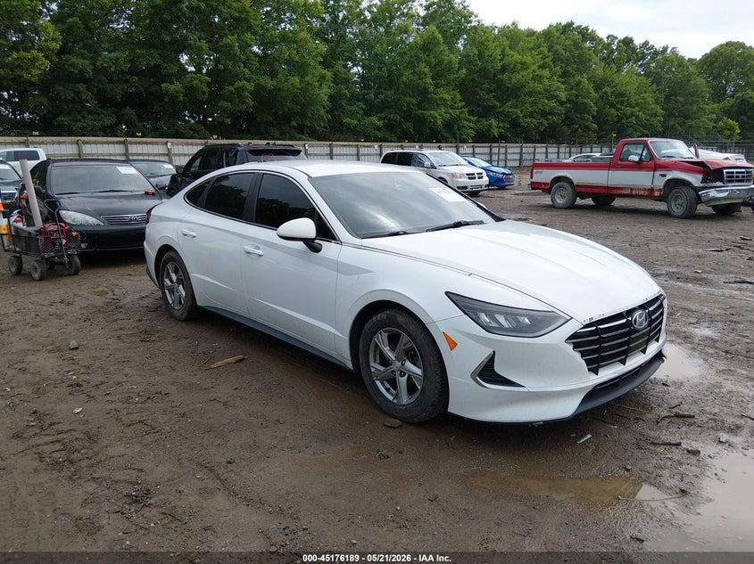 2020 HYUNDAI SONATA SE