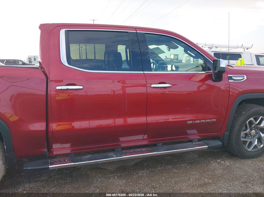 AtlanticExpress - GMC Sierra 1500