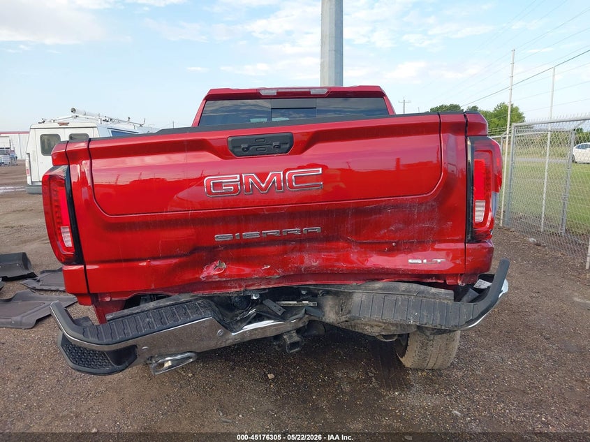 AtlanticExpress - GMC Sierra 1500