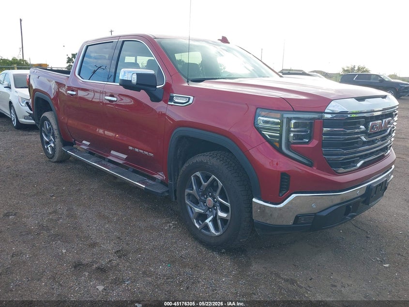 GMC