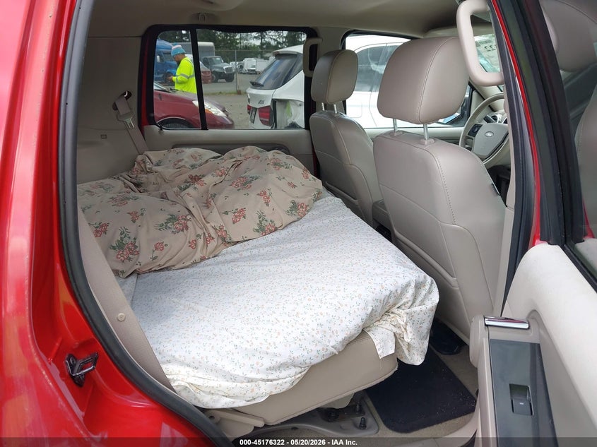 2006 FORD EXPLORER auction photo 8