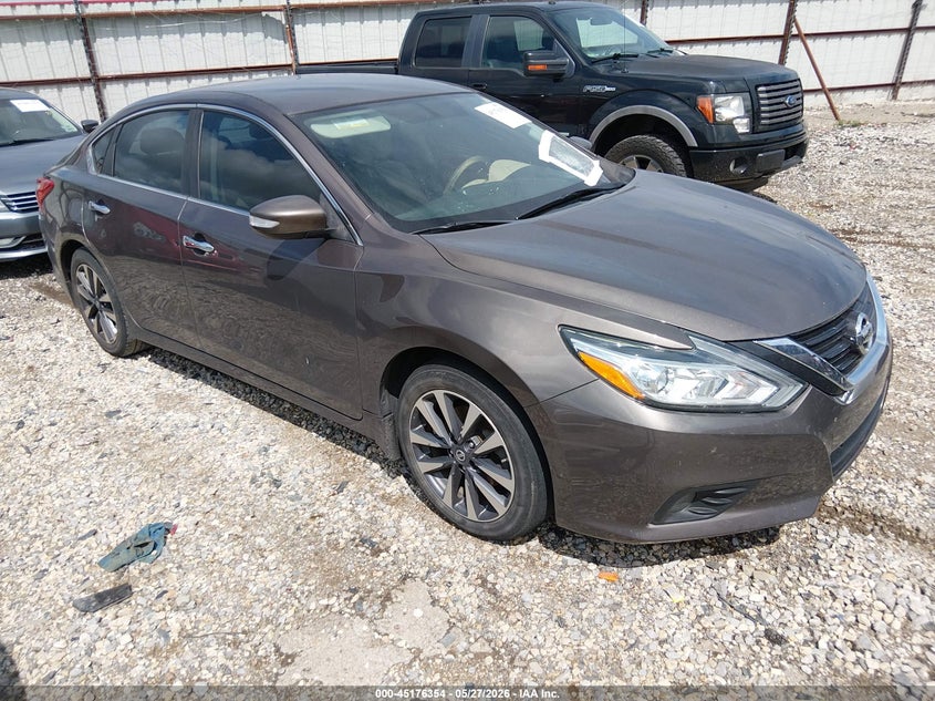Vin: 1n4al3ap0gc138497, lot: 45674041, nissan altima 2.5 sl 2016 img_1