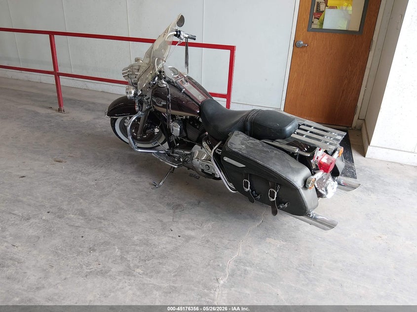 HARLEY-DAVIDSON FLHRCI 1998