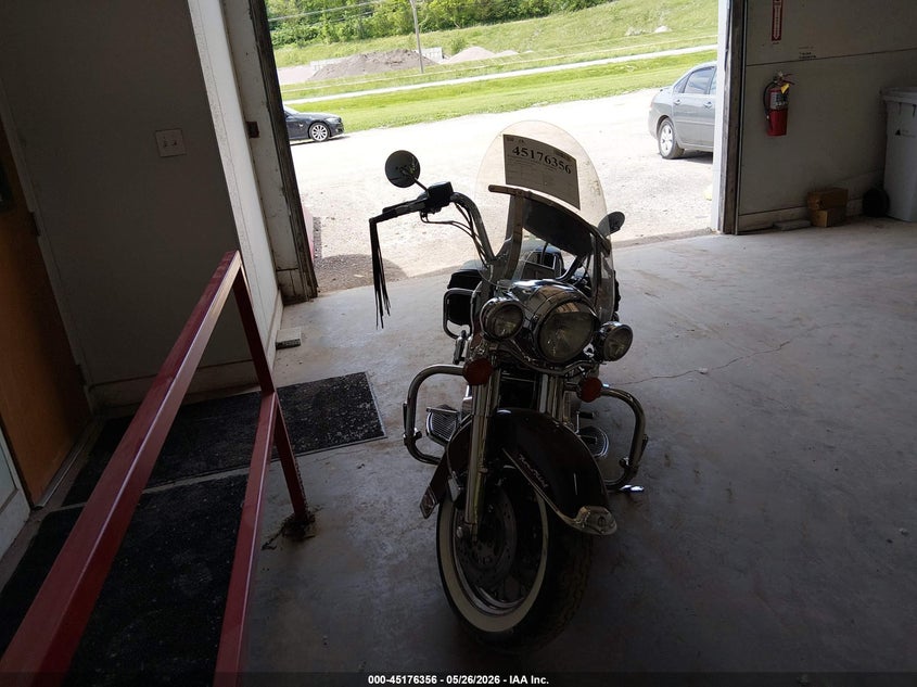 HARLEY-DAVIDSON FLHRCI 1998