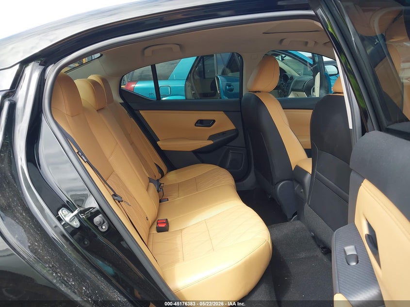 VIN 3N1AB8CV5RY366417 2024 NISSAN SENTRA SV XTRONIC CVT