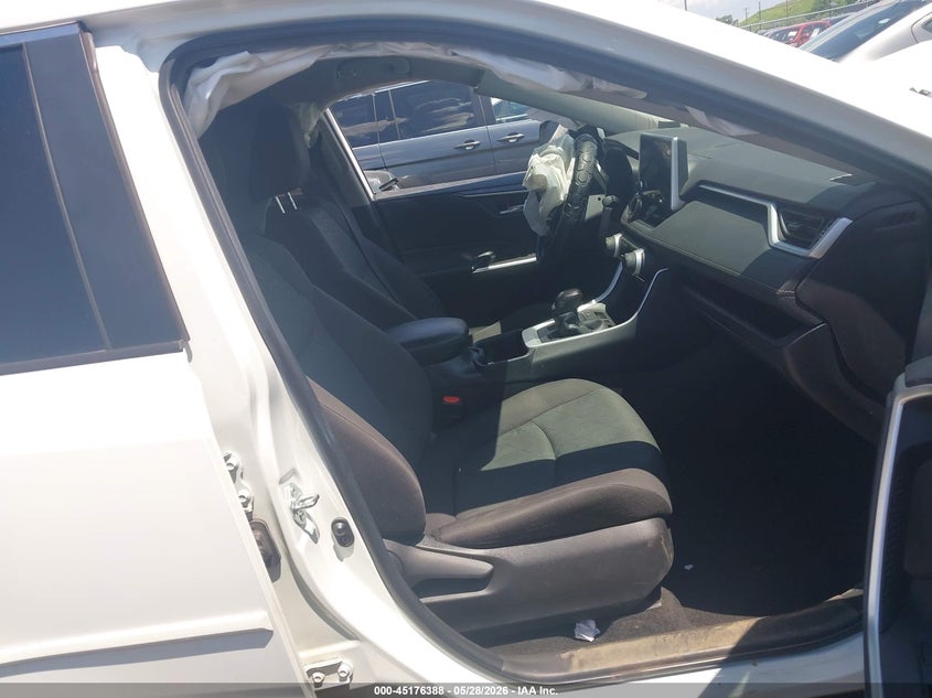 2023 TOYOTA RAV4 auction photo 5