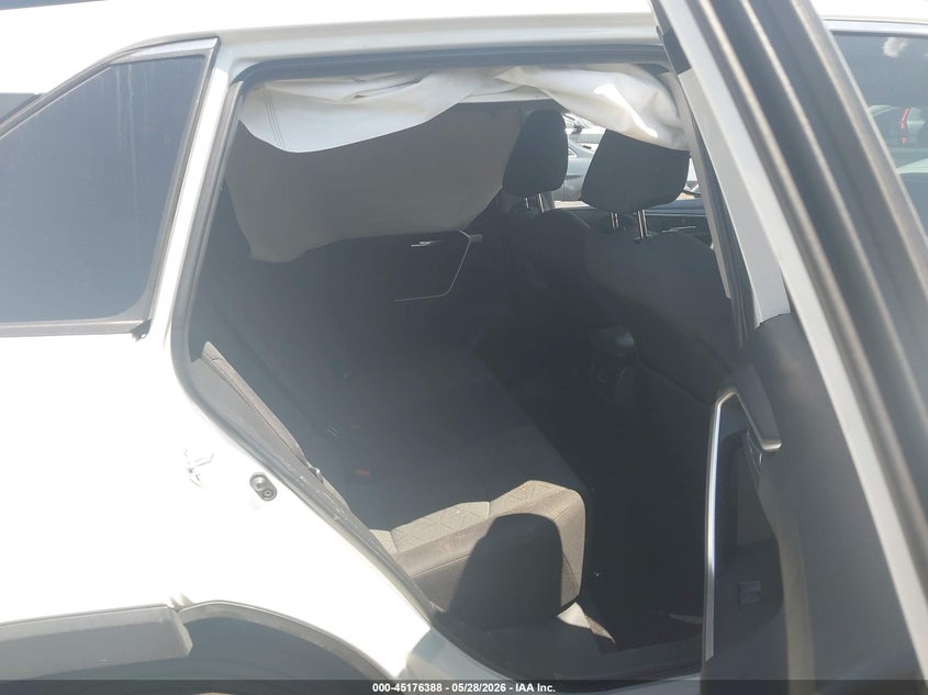 2023 TOYOTA RAV4 auction photo 8