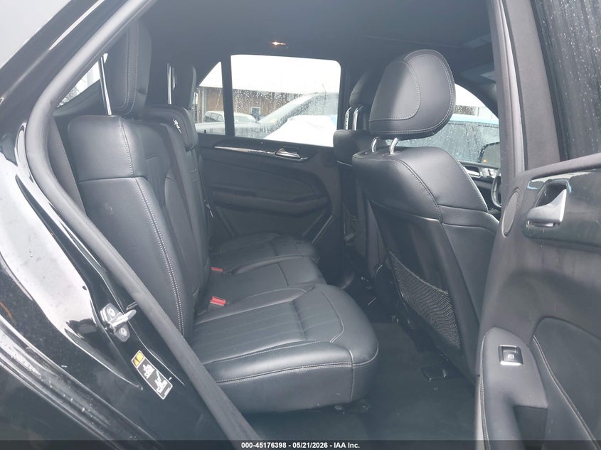 2019 Mercedes-Benz Gle 400 4Matic VIN: 4JGDA5GBXKB213575 Lot: 45176398