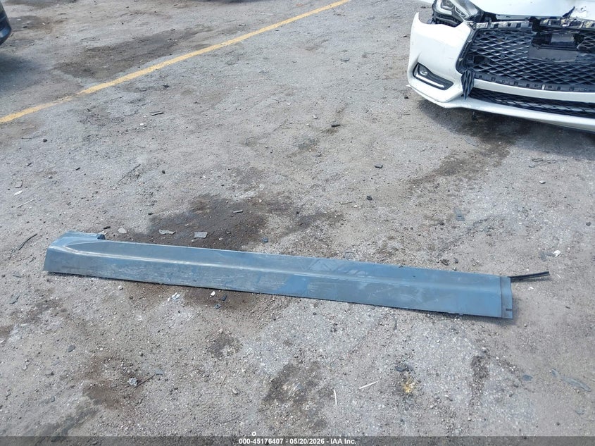 2023 Volvo Xc90 B5 Core VIN: YV4L12PK7P1952122 Lot: 45176407