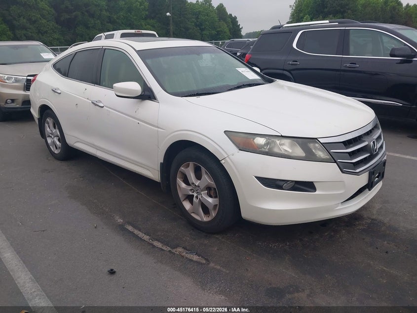 2011 HONDA ACCORD CROSSTOUR EX-L