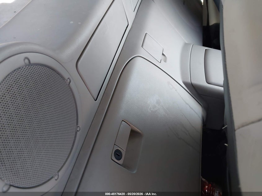 2007 Nissan 350Z Touring VIN: JN1BZ34E47M553231 Lot: 45176420