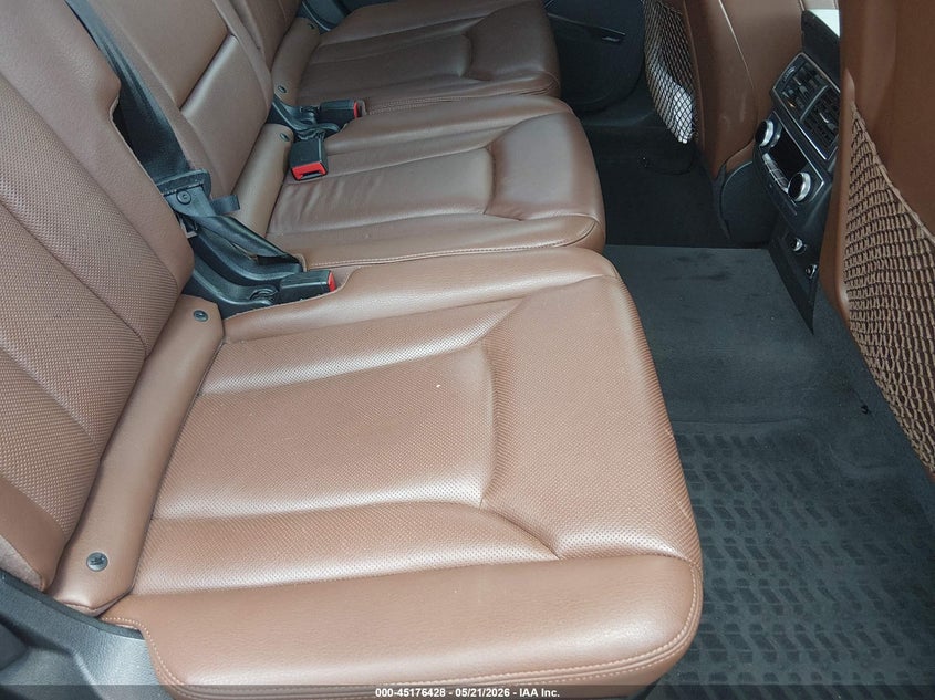 2019 AUDI Q7 auction photo 8
