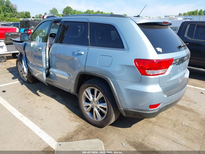 AtlanticExpress - Jeep Grand Cherokee