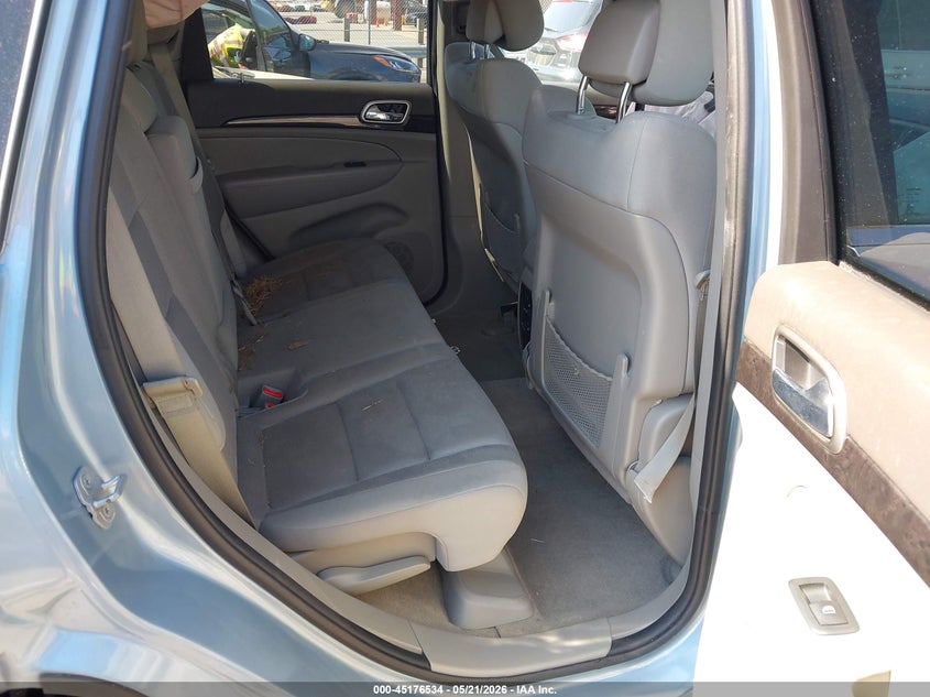 AtlanticExpress - Jeep Grand Cherokee