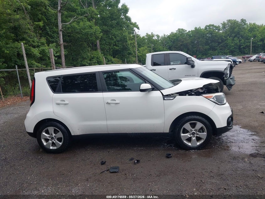 AtlanticExpress - Kia Soul