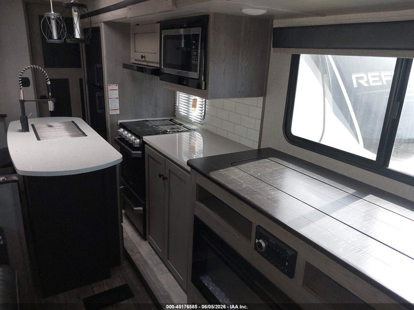 2021 KEYSTONE OTHER (VIN: 4YDT34026MB450160