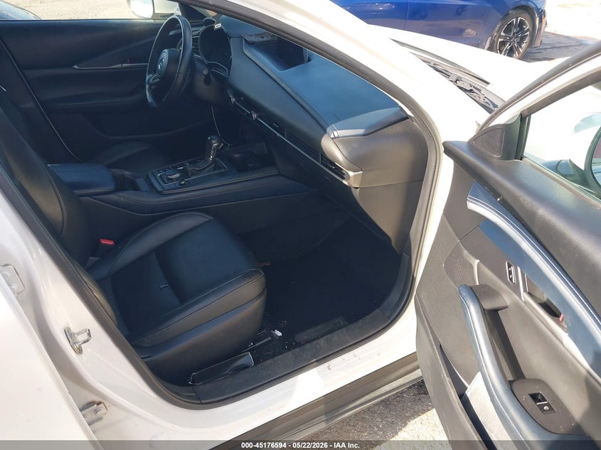 VIN: 3MVDMACL2LM139337 2020 MAZDA CX-30 SELECT PACKAGE