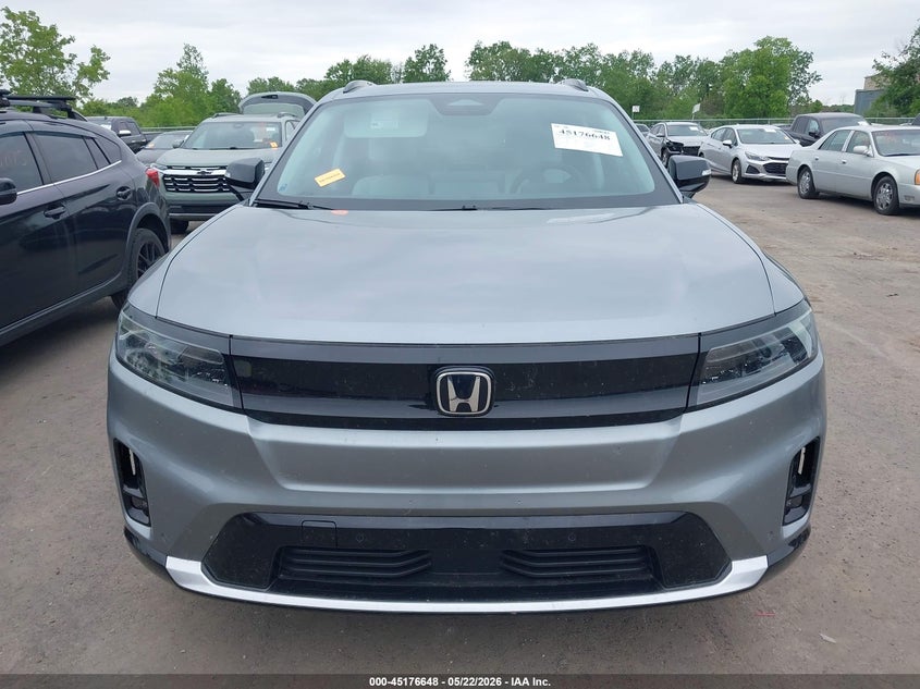2024 Honda Prologue Touring VIN: 3GPKHXRJ8RS531361 Lot: 45176648