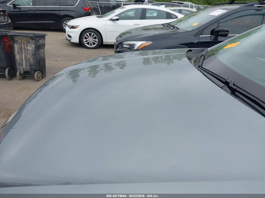 2024 Honda Prologue Touring VIN: 3GPKHXRJ8RS531361 Lot: 45176648