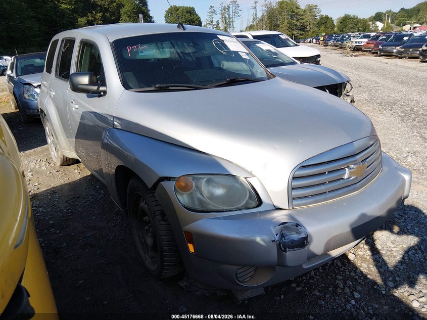 Vin: 3gnbaafw3bs644876, lot: 45674354, chevrolet hhr ls 20111