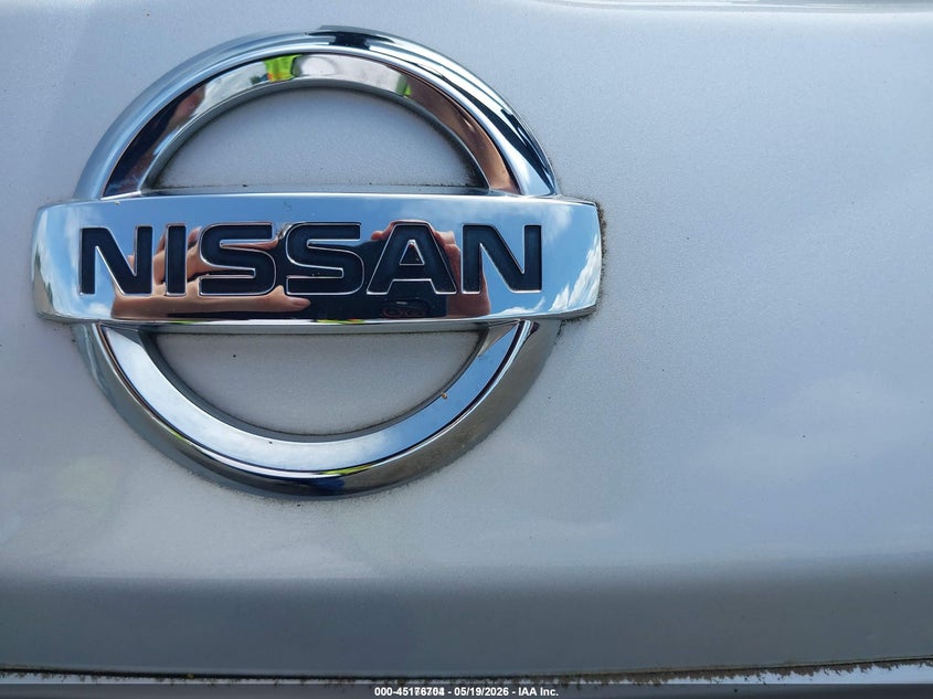 VIN 3N1CP5BV6LL516646 2020 NISSAN KICKS S XTRONIC CVT