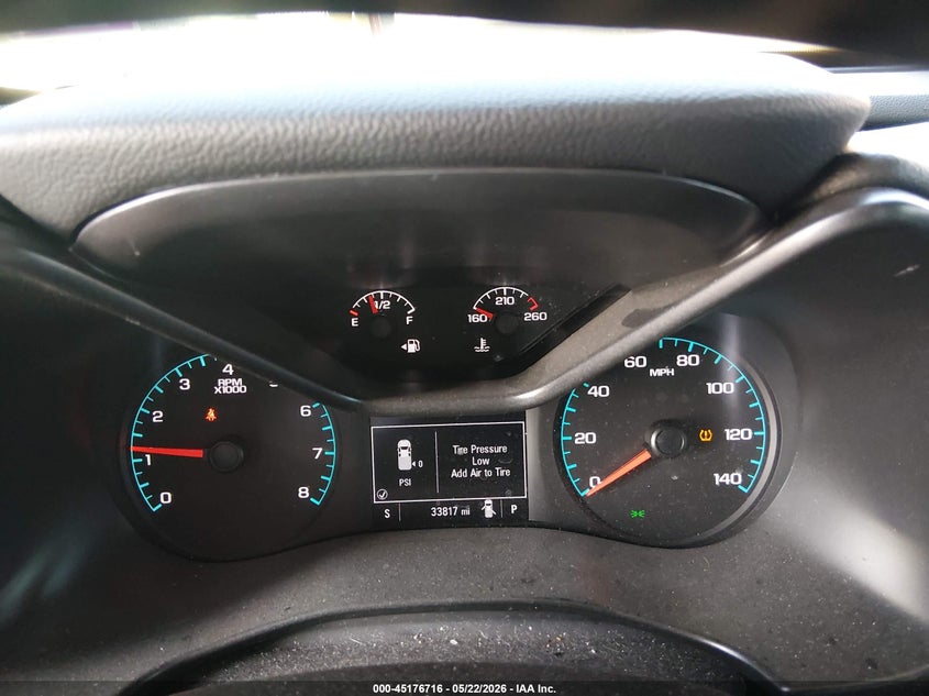 2022 GMC Canyon 4Wd Elevation VIN: 1GTH5CEA4N1307938 Lot: 45176716