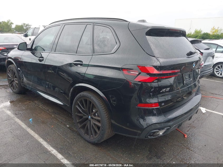 Vin: 5ux23eu08t9176607, lot: 45674405, bmw x5 xdrive40i 20263